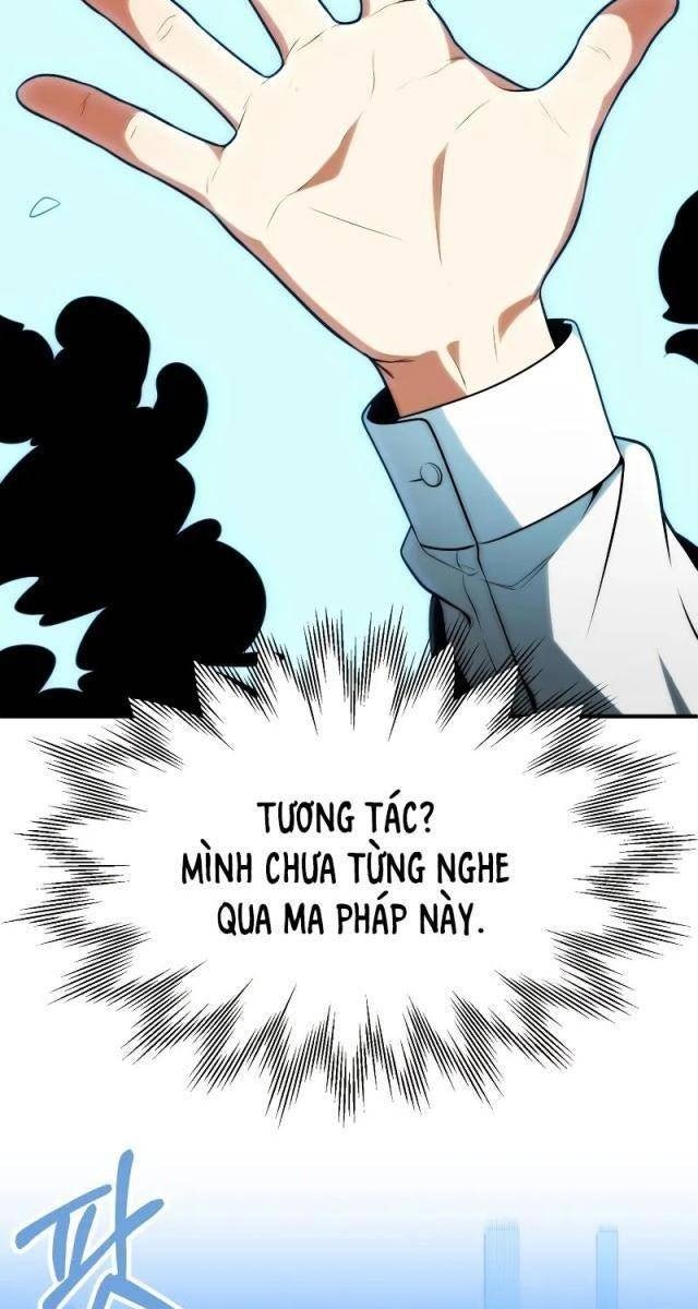 Con Trai Út Của Đại Pháp Sư Lừng Danh - Page 38