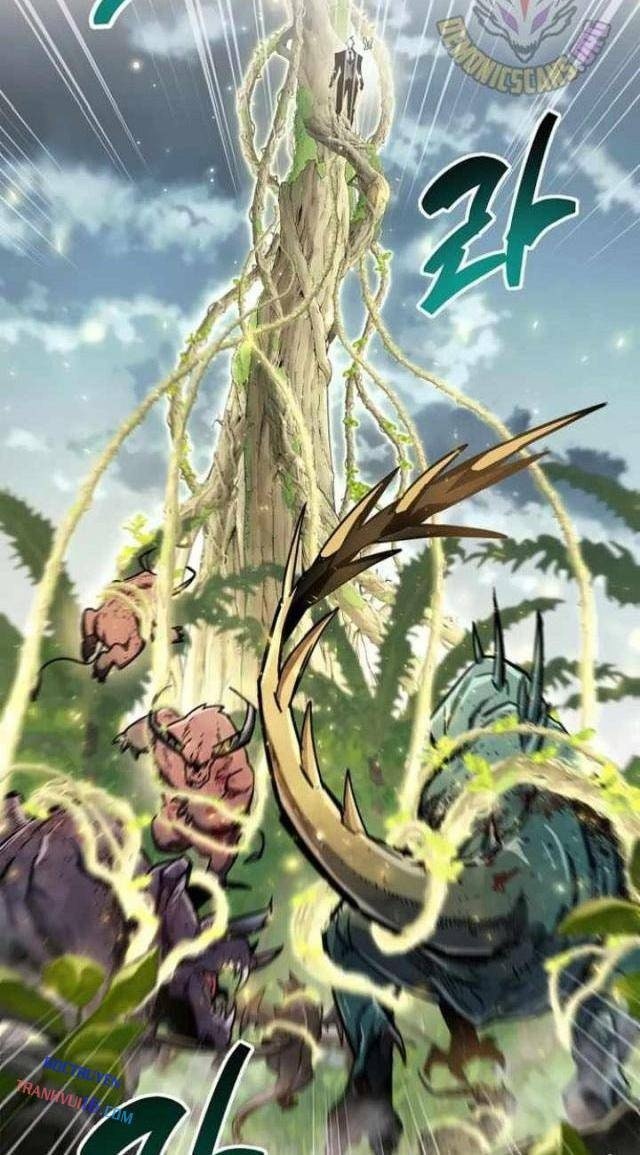 Người Chơi Che Giấu Quá Khứ - Page 63