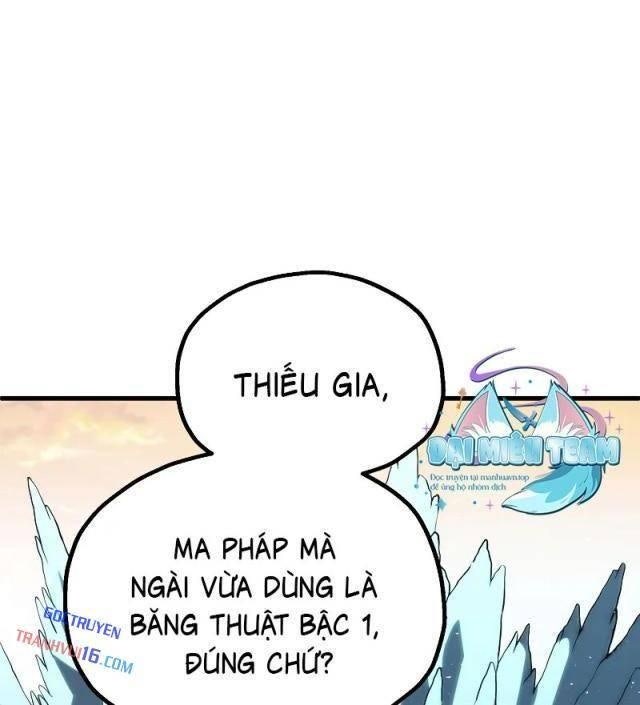 Con Trai Út Của Đại Pháp Sư Lừng Danh - Page 54