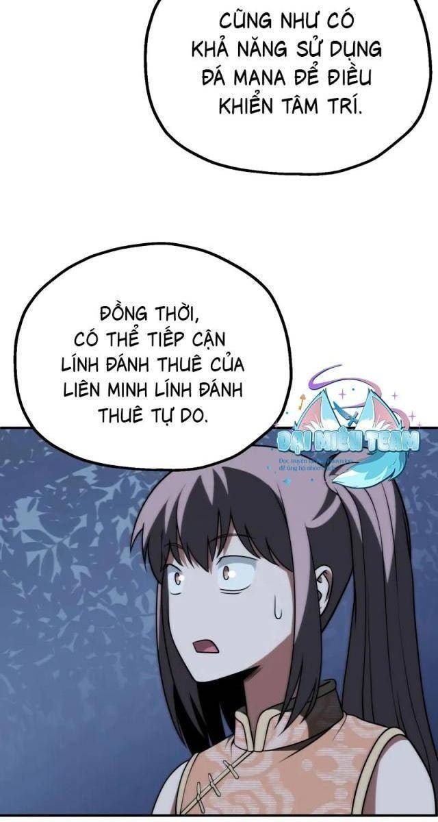 Con Trai Út Của Đại Pháp Sư Lừng Danh - Page 89