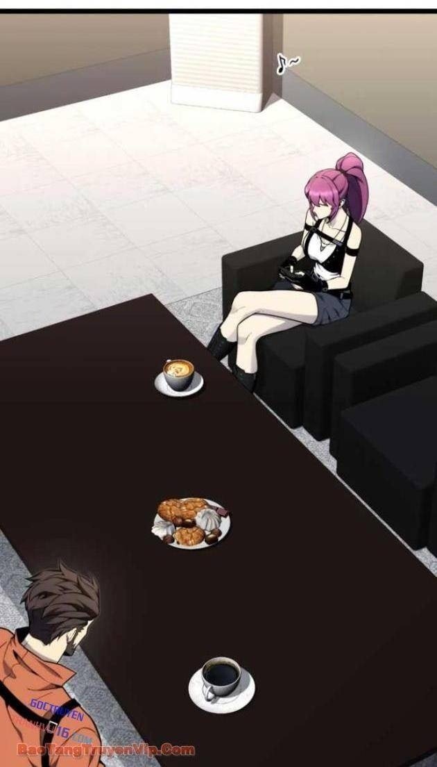 Người Chơi Phàm Thực - Page 142