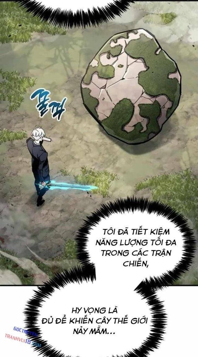 Người Chơi Che Giấu Quá Khứ - Page 72