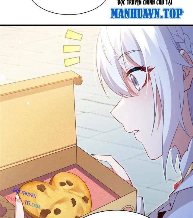 Im Miệng Đi Ác Long Ta Không Muốn Cùng Ngươi Trông Trẻ Đâu! - Page 52