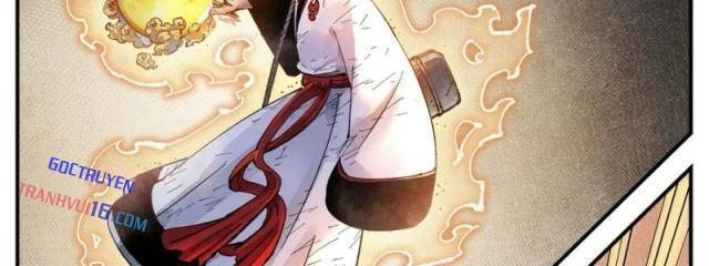 Nhật Nguyệt Đồng Thác - Page 46