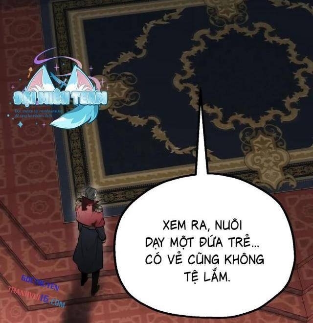 Con Trai Út Của Đại Pháp Sư Lừng Danh - Page 27