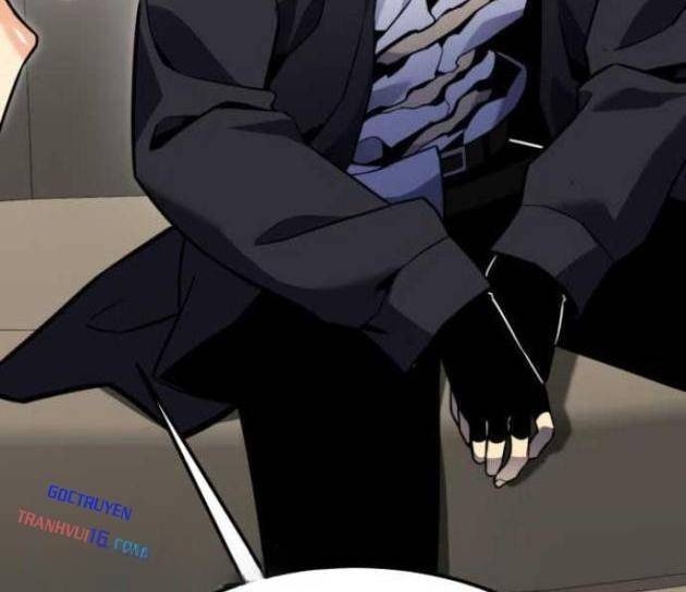 Người Chơi Phàm Thực - Page 4