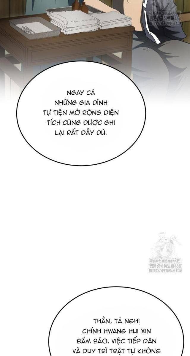 Vương Triều Đen Tối Joseon - Page 7