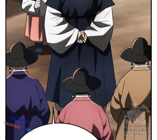Vương Triều Đen Tối Joseon - Page 32