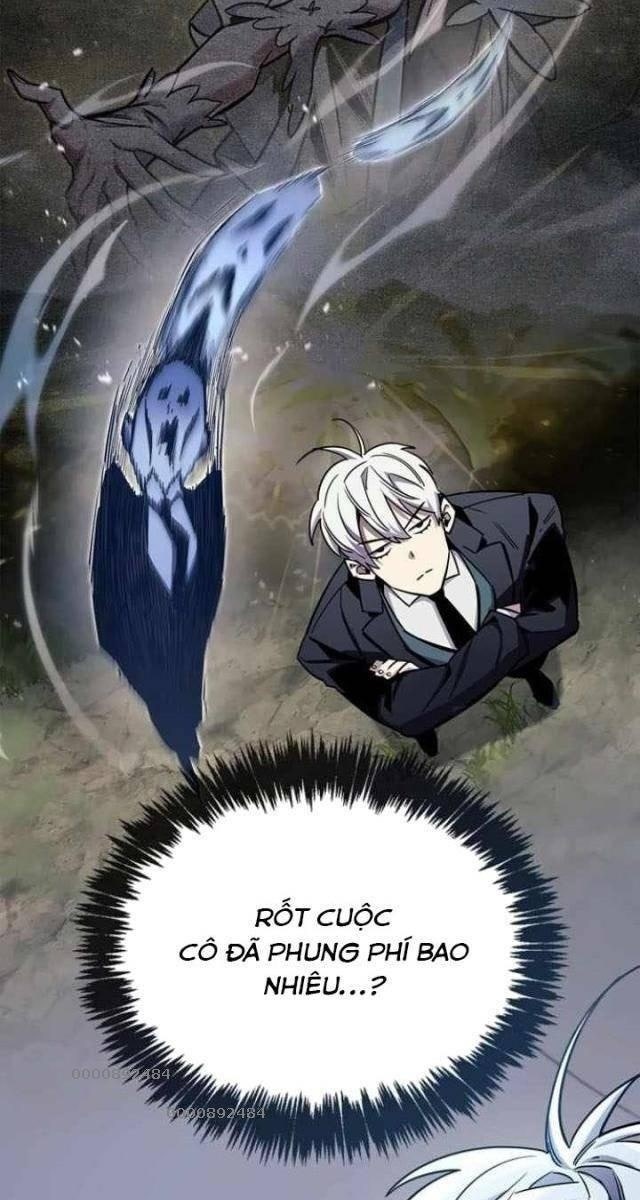 Người Chơi Che Giấu Quá Khứ - Page 124