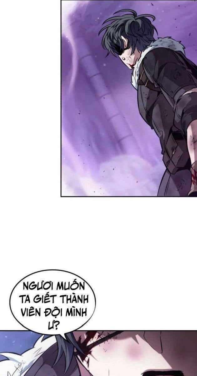 Mạo Hiểm Giả Cuối Cùng - Page 54