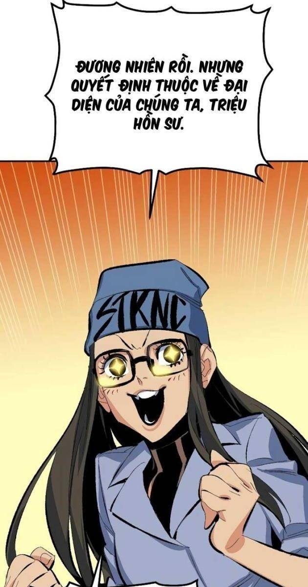 Độc Cô Tử Linh Sư - Page 100