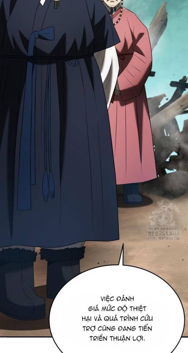 Vương Triều Đen Tối Joseon - Page 5