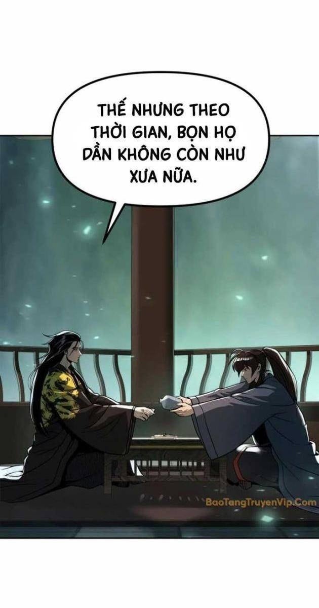 Ma Đạo Luân Hồi Ký - Page 34