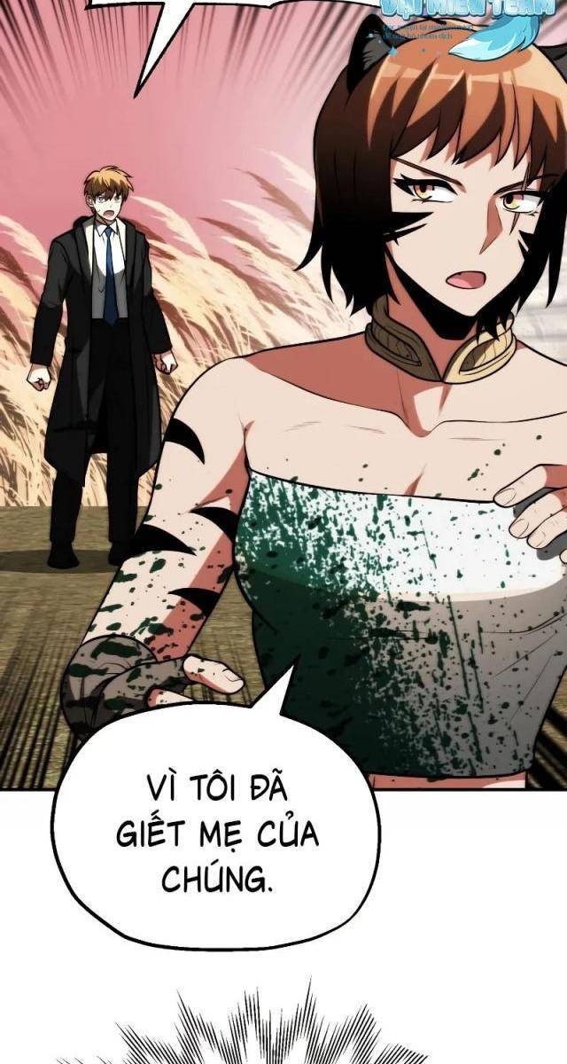 Con Trai Út Của Đại Pháp Sư Lừng Danh - Page 44