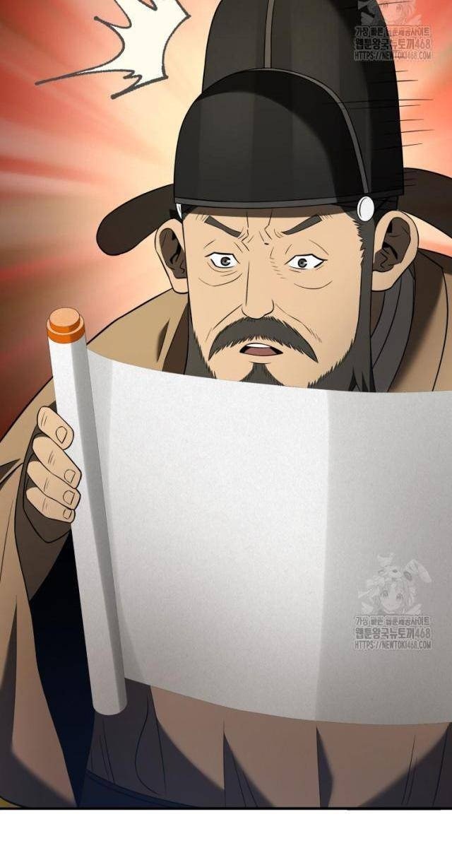 Vương Triều Đen Tối Joseon - Page 119