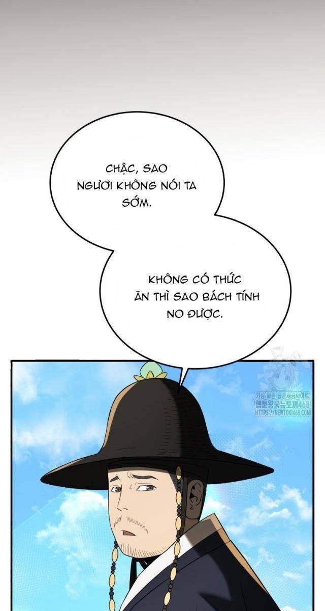 Vương Triều Đen Tối Joseon - Page 13