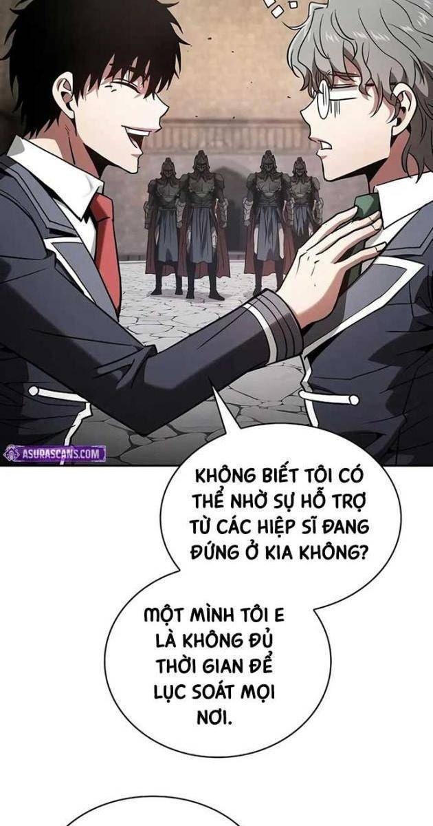 Kiếm Sĩ Thiên Tài Của Học Viện - Page 55