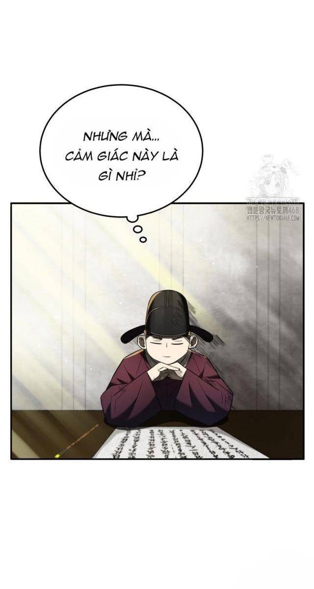 Vương Triều Đen Tối Joseon - Page 50
