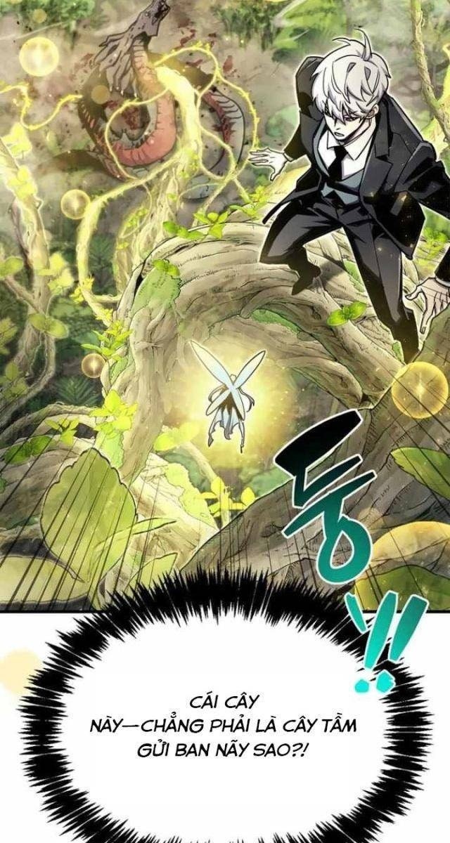 Người Chơi Che Giấu Quá Khứ - Page 28