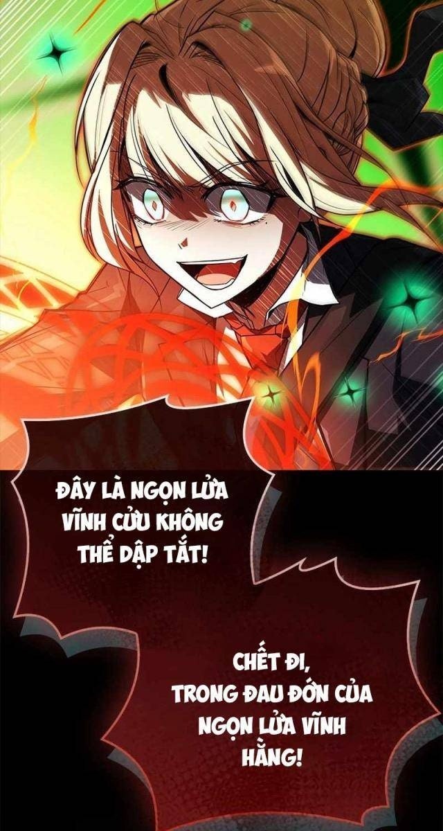 Anh Hùng Huyền Thoại Là Học Viên Danh Dự Của Học Viện - Page 34