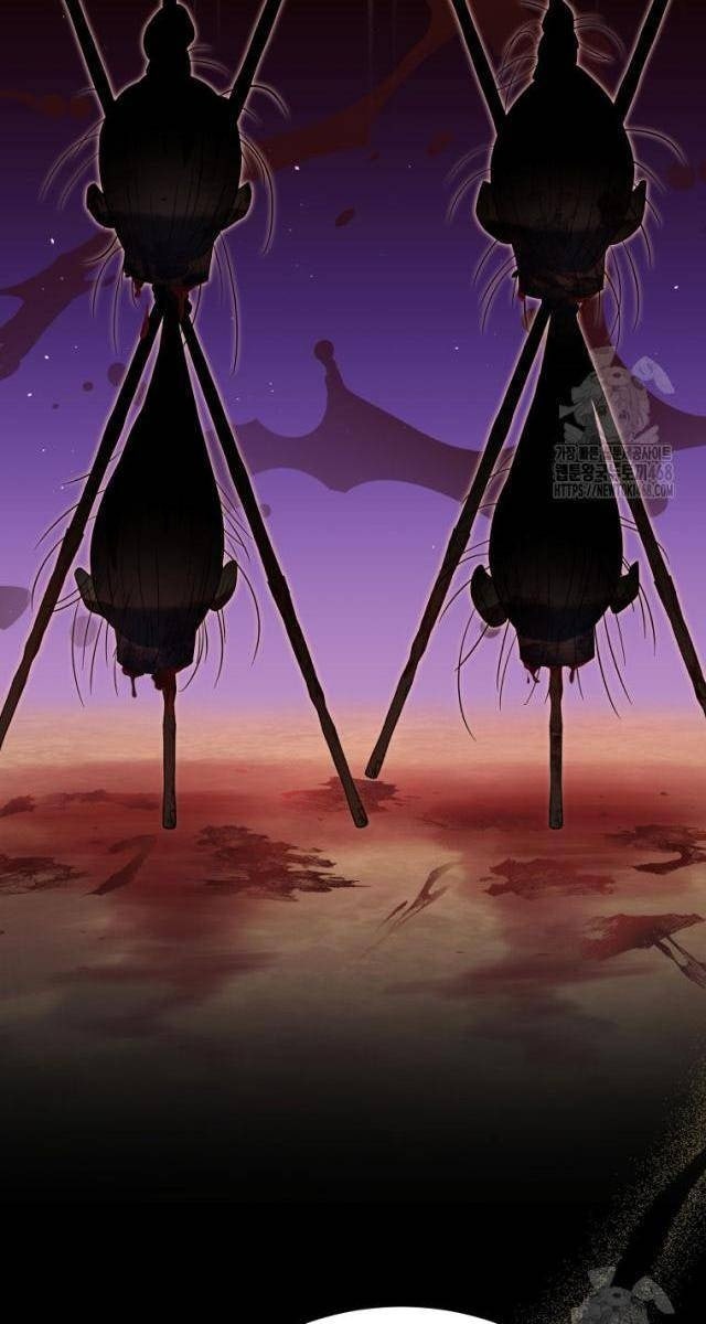 Vương Triều Đen Tối Joseon - Page 22