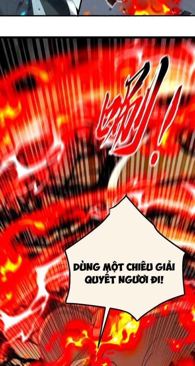 Thập Đại Đế Hoàng Đều Là Đệ Tử Của Ta - Page 43