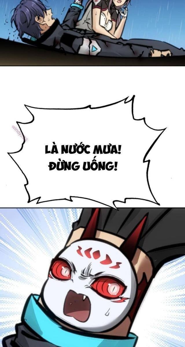 Chí Tử Chí Cường - Page 68