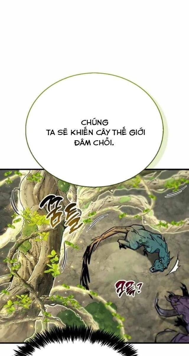 Người Chơi Che Giấu Quá Khứ - Page 61