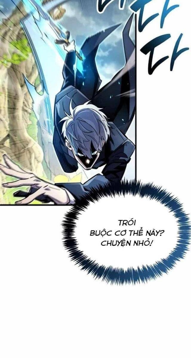 Người Chơi Che Giấu Quá Khứ - Page 65