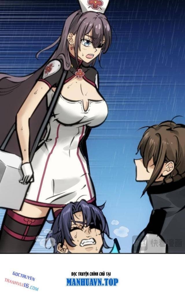 Chí Tử Chí Cường - Page 63