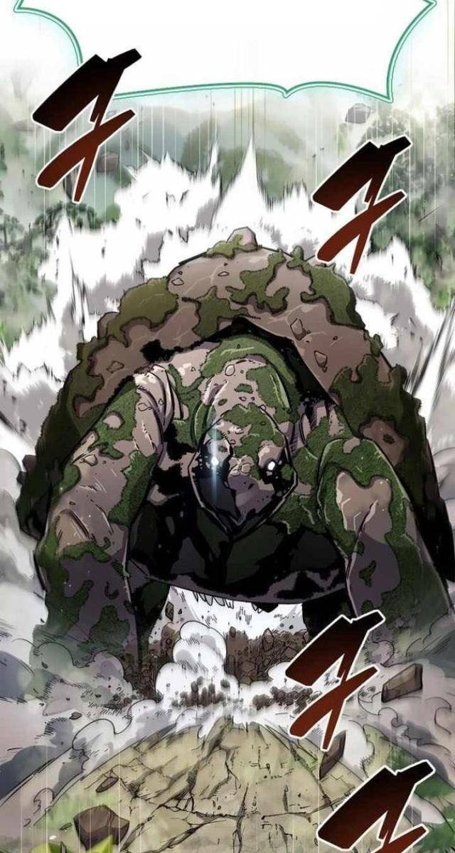 Người Chơi Che Giấu Quá Khứ - Page 76