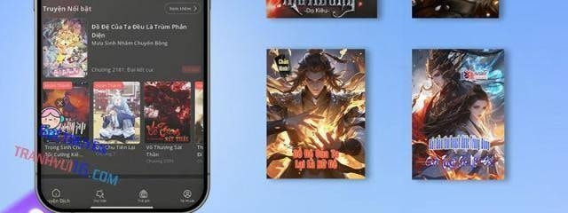 Thập Đại Đế Hoàng Đều Là Đệ Tử Của Ta - Page 76