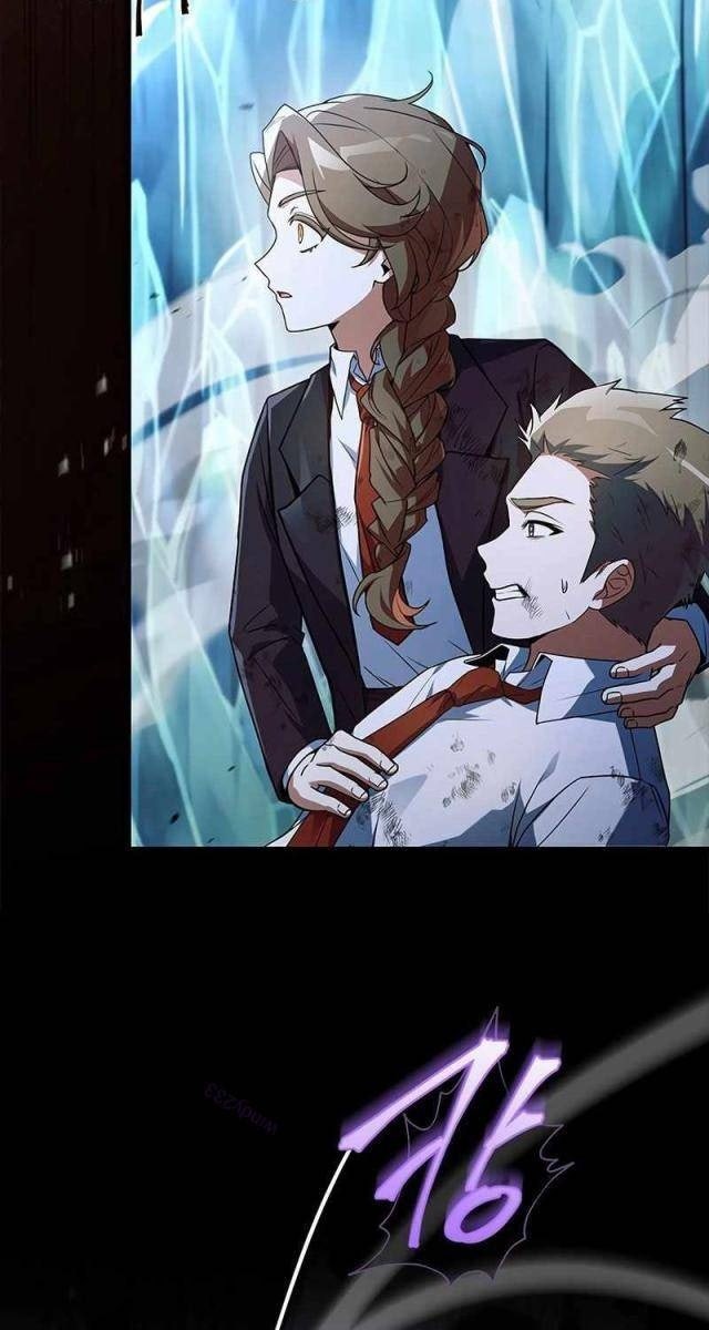 Anh Hùng Huyền Thoại Là Học Viên Danh Dự Của Học Viện - Page 5