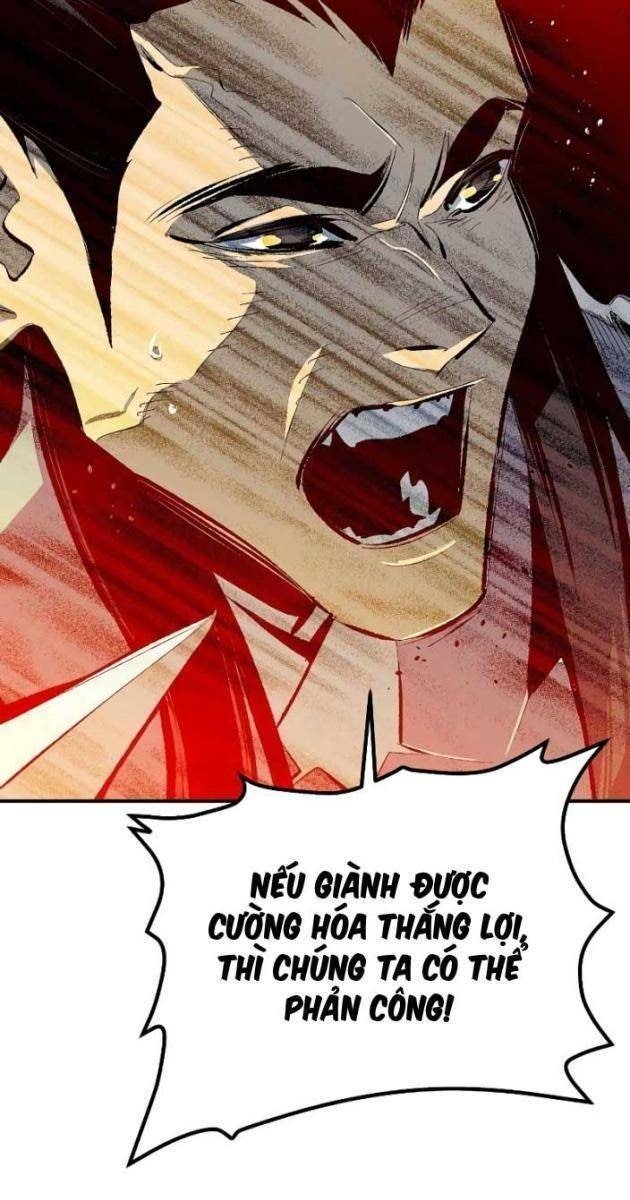 Độc Cô Tử Linh Sư - Page 14