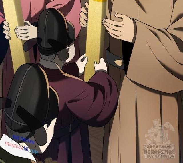 Vương Triều Đen Tối Joseon - Page 72