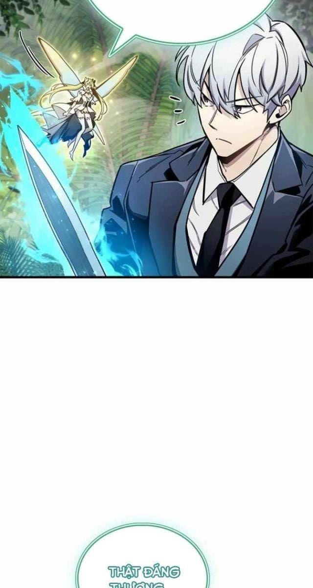 Người Chơi Che Giấu Quá Khứ - Page 88