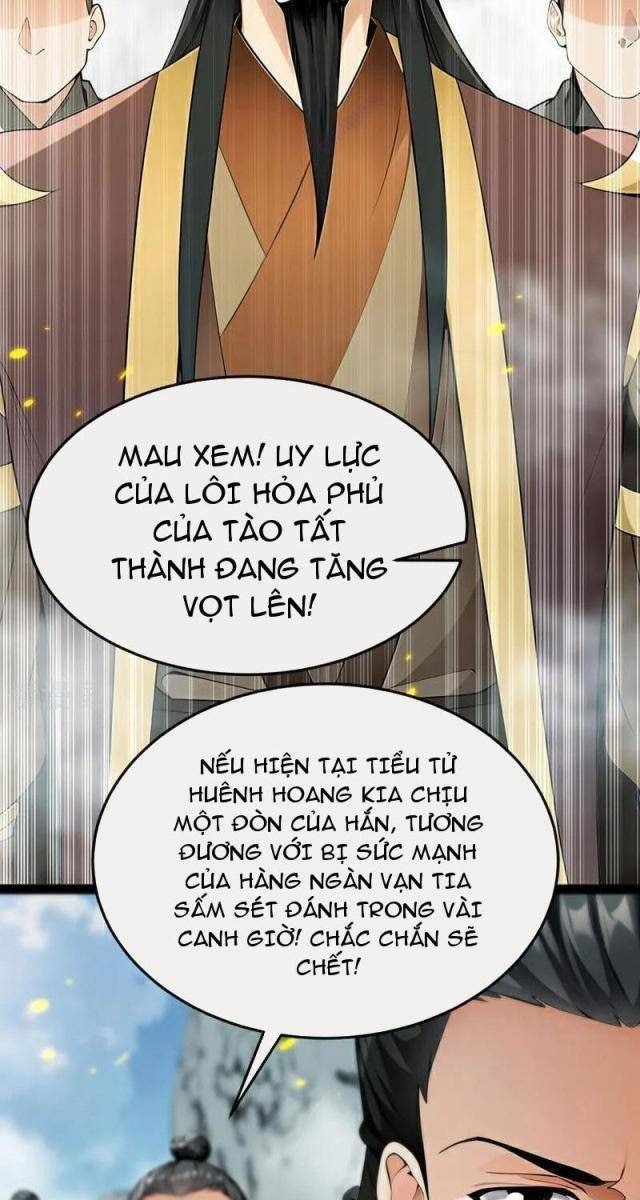 Thập Đại Đế Hoàng Đều Là Đệ Tử Của Ta - Page 23