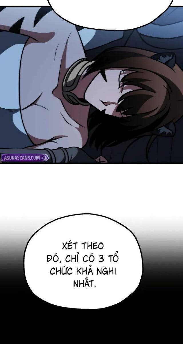 Con Trai Út Của Đại Pháp Sư Lừng Danh - Page 91