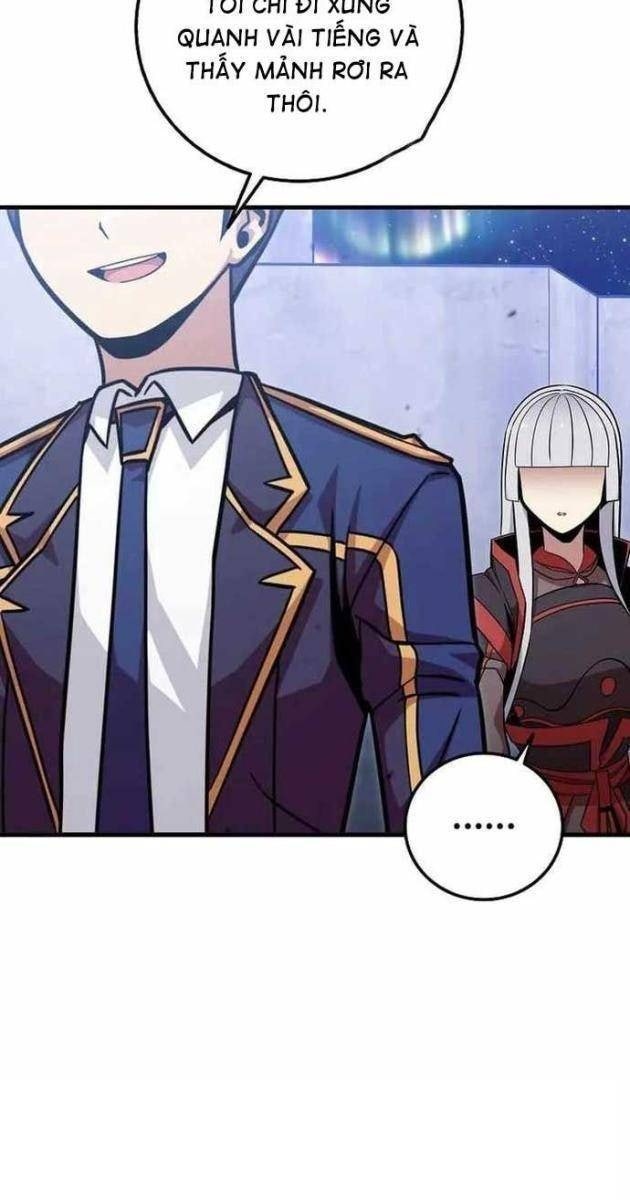 Vô Tình Nhập Học - Page 9