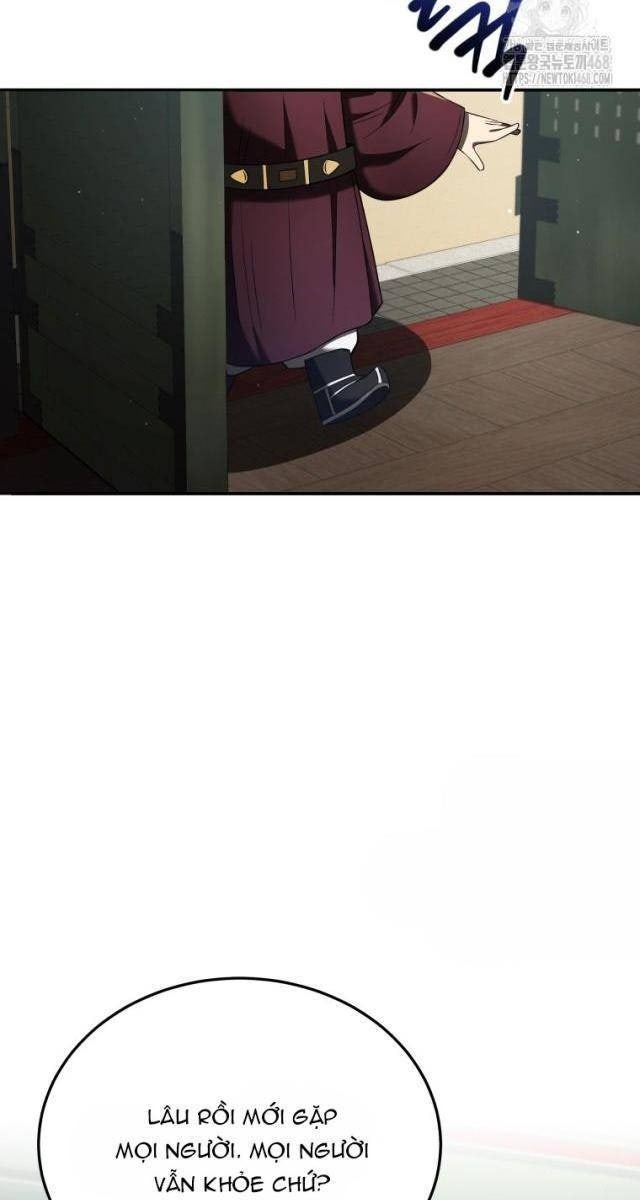 Vương Triều Đen Tối Joseon - Page 67