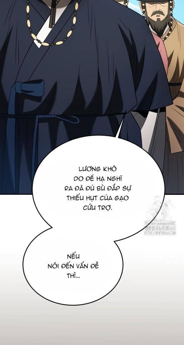 Vương Triều Đen Tối Joseon - Page 9