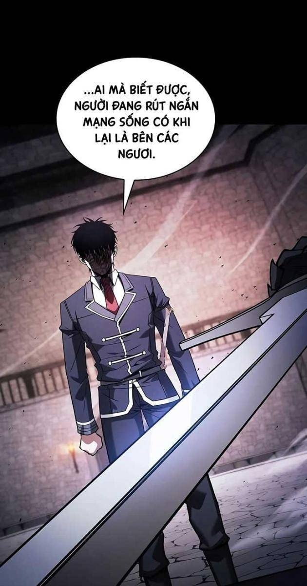 Kiếm Sĩ Thiên Tài Của Học Viện - Page 104