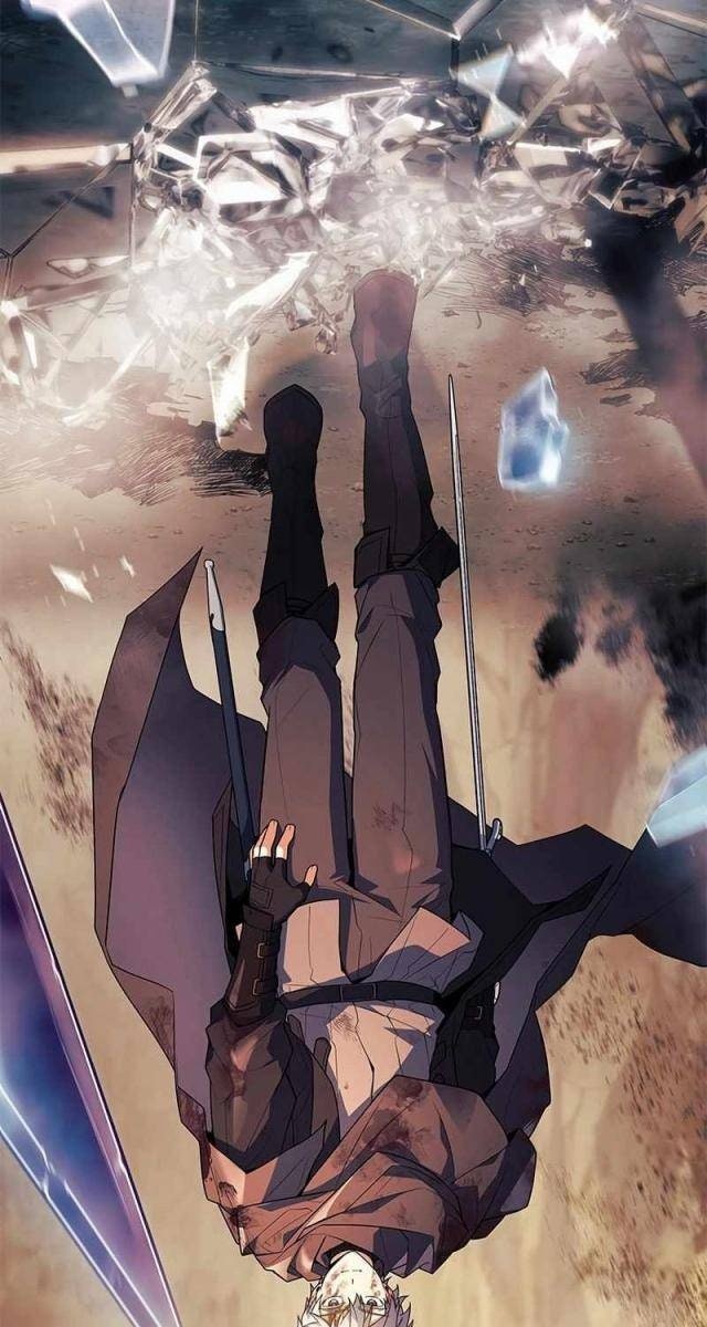 Anh Hùng Huyền Thoại Là Học Viên Danh Dự Của Học Viện - Page 97