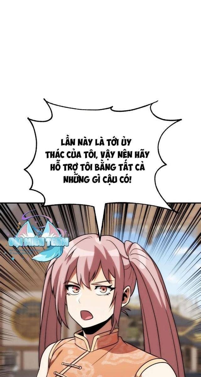 Con Trai Út Của Đại Pháp Sư Lừng Danh - Page 80