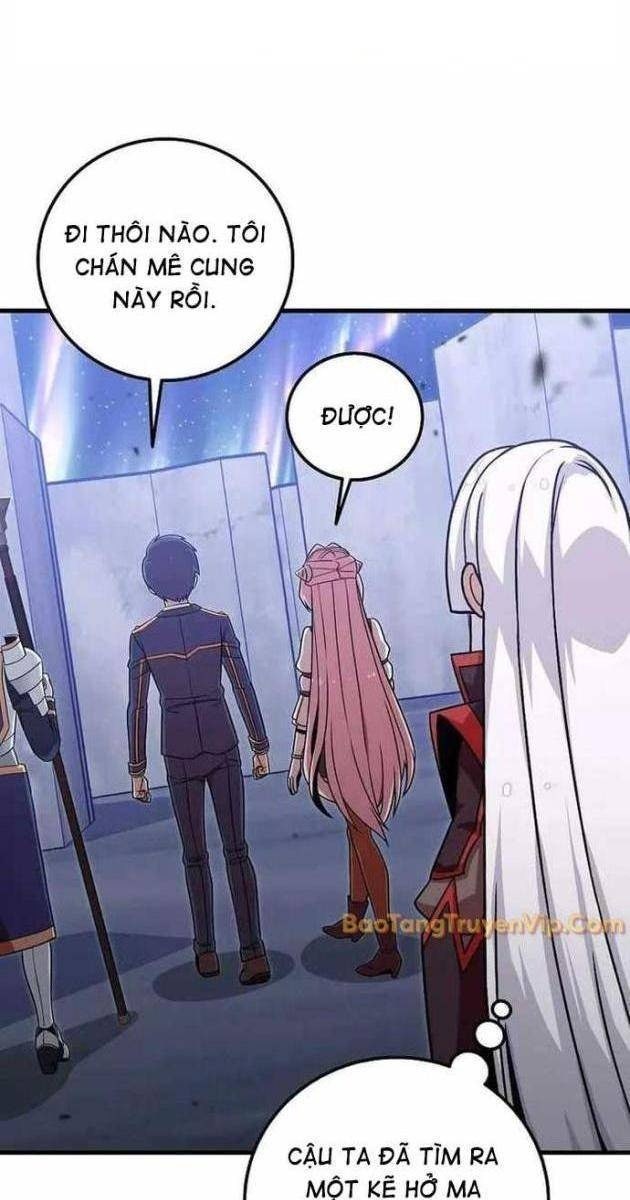 Vô Tình Nhập Học - Page 11