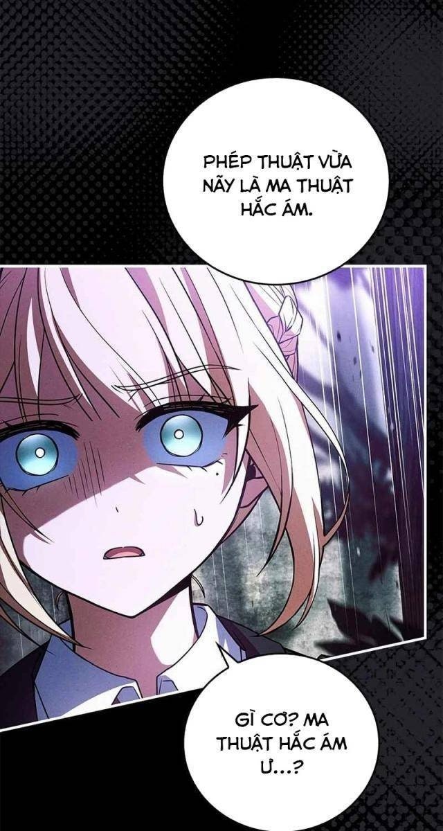 Anh Hùng Huyền Thoại Là Học Viên Danh Dự Của Học Viện - Page 61