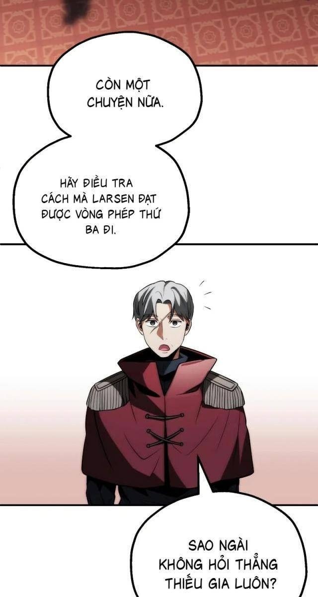 Con Trai Út Của Đại Pháp Sư Lừng Danh - Page 28