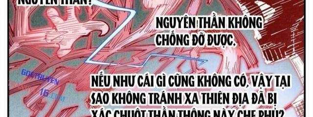 Nhật Nguyệt Đồng Thác - Page 36