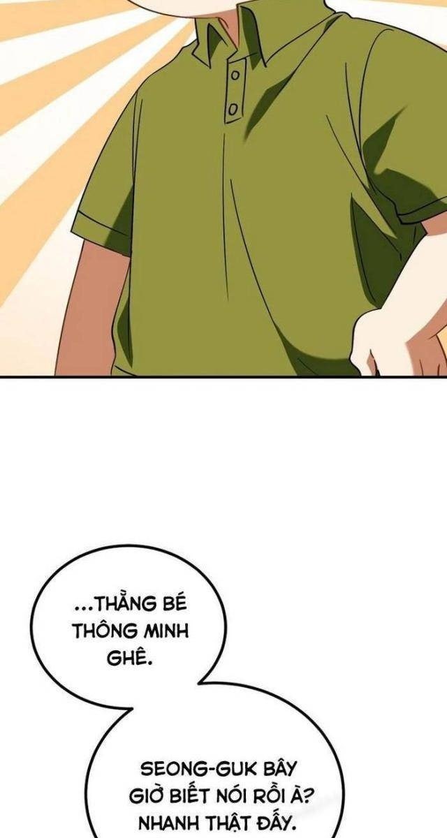 Bé Con Tái Xuất: Hành Trình Thành Vua Tài Phiệt! - Page 110