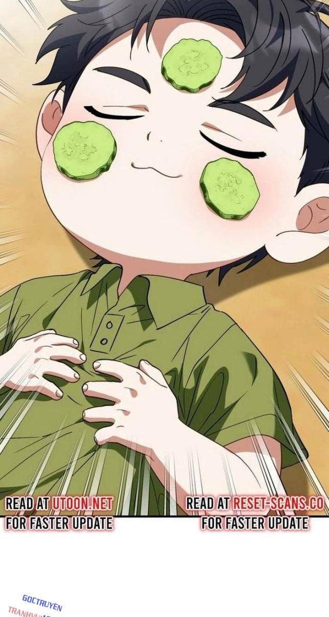 Bé Con Tái Xuất: Hành Trình Thành Vua Tài Phiệt! - Page 33